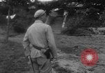 Image troupes chinoises communistes Kaesong Corée, 1951, de la seconde 51 séquences d'archives historiques vidéo 65675072263