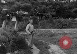 Image troupes chinoises communistes Kaesong Corée, 1951, de la seconde 58 séquences d'archives historiques vidéo 65675072263