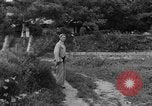 Image troupes chinoises communistes Kaesong Corée, 1951, de la seconde 59 séquences d'archives historiques vidéo 65675072263
