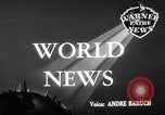 Standbild Fernsehen United States USA, 1951, aus Sekunde 4 historischem Filmmaterial Videoclip 65675072264
