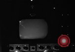 Standbild Fernsehen United States USA, 1951, aus Sekunde 6 historischem Filmmaterial Videoclip 65675072264
