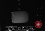 Standbild Fernsehen United States USA, 1951, aus Sekunde 9 historischem Filmmaterial Videoclip 65675072264