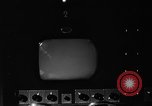 Standbild Fernsehen United States USA, 1951, aus Sekunde 10 historischem Filmmaterial Videoclip 65675072264