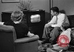 Standbild Fernsehen United States USA, 1951, aus Sekunde 14 historischem Filmmaterial Videoclip 65675072264