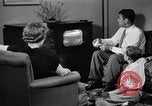 Standbild Fernsehen United States USA, 1951, aus Sekunde 18 historischem Filmmaterial Videoclip 65675072264
