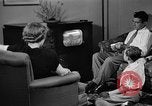 Standbild Fernsehen United States USA, 1951, aus Sekunde 21 historischem Filmmaterial Videoclip 65675072264
