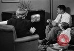 Standbild Fernsehen United States USA, 1951, aus Sekunde 26 historischem Filmmaterial Videoclip 65675072264