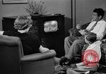 Standbild Fernsehen United States USA, 1951, aus Sekunde 39 historischem Filmmaterial Videoclip 65675072264