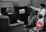 Standbild Fernsehen United States USA, 1951, aus Sekunde 40 historischem Filmmaterial Videoclip 65675072264