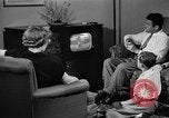 Standbild Fernsehen United States USA, 1951, aus Sekunde 41 historischem Filmmaterial Videoclip 65675072264