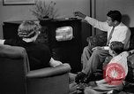 Standbild Fernsehen United States USA, 1951, aus Sekunde 42 historischem Filmmaterial Videoclip 65675072264