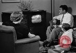 Standbild Fernsehen United States USA, 1951, aus Sekunde 44 historischem Filmmaterial Videoclip 65675072264