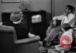 Standbild Fernsehen United States USA, 1951, aus Sekunde 45 historischem Filmmaterial Videoclip 65675072264
