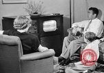 Standbild Fernsehen United States USA, 1951, aus Sekunde 46 historischem Filmmaterial Videoclip 65675072264
