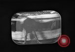 Standbild Fernsehen United States USA, 1951, aus Sekunde 47 historischem Filmmaterial Videoclip 65675072264