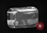 Standbild Fernsehen United States USA, 1951, aus Sekunde 48 historischem Filmmaterial Videoclip 65675072264