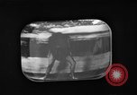 Standbild Fernsehen United States USA, 1951, aus Sekunde 49 historischem Filmmaterial Videoclip 65675072264