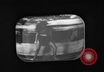 Standbild Fernsehen United States USA, 1951, aus Sekunde 51 historischem Filmmaterial Videoclip 65675072264