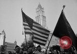 Standbild Steuerprotest für Filme New York City USA, 1961, aus Sekunde 20 historischem Filmmaterial Videoclip 65675072265