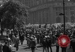 Standbild Steuerprotest für Filme New York City USA, 1961, aus Sekunde 46 historischem Filmmaterial Videoclip 65675072265