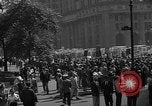 Standbild Steuerprotest für Filme New York City USA, 1961, aus Sekunde 47 historischem Filmmaterial Videoclip 65675072265