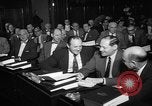 Standbild Film steuern New York United States USA, 1961, aus Sekunde 26 historischem Filmmaterial Videoclip 65675072266
