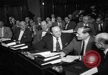 Standbild Film steuern New York United States USA, 1961, aus Sekunde 27 historischem Filmmaterial Videoclip 65675072266