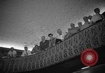 Standbild Film steuern New York United States USA, 1961, aus Sekunde 41 historischem Filmmaterial Videoclip 65675072266