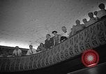 Standbild Film steuern New York United States USA, 1961, aus Sekunde 42 historischem Filmmaterial Videoclip 65675072266