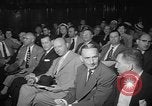 Standbild Film steuern New York United States USA, 1961, aus Sekunde 52 historischem Filmmaterial Videoclip 65675072266