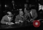 Standbild Film steuern New York United States USA, 1961, aus Sekunde 61 historischem Filmmaterial Videoclip 65675072266