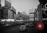 Standbild Film steuern Protest New York City USA, 1954, aus Sekunde 46 historischem Filmmaterial Videoclip 65675072267