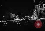 Image of movie tax in New York New York City USA, 1954, second 10 stock footage video 65675072268