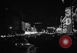 Image of movie tax in New York New York City USA, 1954, second 12 stock footage video 65675072268