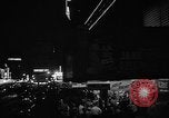 Image of movie tax in New York New York City USA, 1954, second 16 stock footage video 65675072268