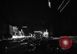 Image of movie tax in New York New York City USA, 1954, second 17 stock footage video 65675072268