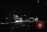 Image of movie tax in New York New York City USA, 1954, second 19 stock footage video 65675072268