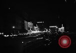 Image of movie tax in New York New York City USA, 1954, second 22 stock footage video 65675072268
