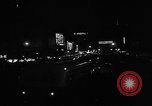 Image of movie tax in New York New York City USA, 1954, second 28 stock footage video 65675072268