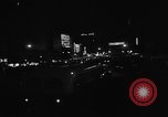Image of movie tax in New York New York City USA, 1954, second 30 stock footage video 65675072268