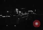 Image of movie tax in New York New York City USA, 1954, second 31 stock footage video 65675072268