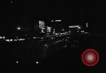 Image of movie tax in New York New York City USA, 1954, second 33 stock footage video 65675072268