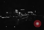 Image of movie tax in New York New York City USA, 1954, second 35 stock footage video 65675072268