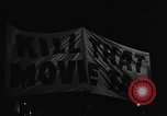 Image of movie tax in New York New York City USA, 1954, second 51 stock footage video 65675072268