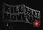 Image of movie tax in New York New York City USA, 1954, second 52 stock footage video 65675072268