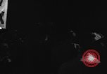 Image of movie tax in New York New York City USA, 1954, second 59 stock footage video 65675072268