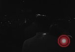 Image of movie tax in New York New York City USA, 1954, second 60 stock footage video 65675072268