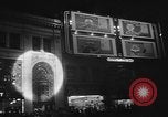 Image of movie tax in New York New York City USA, 1954, second 62 stock footage video 65675072268