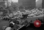 Image of movie tax protest in New York New York City USA, 1961, second 55 stock footage video 65675072269