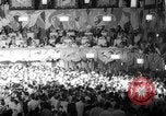Image Carnival Rio de Janeiro Brésil, 1942, de la seconde 10 séquences d'archives historiques vidéo 65675072270